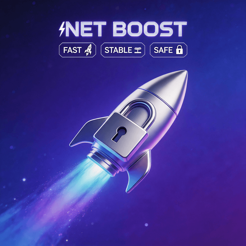 QUICKQVPN Windows版界面