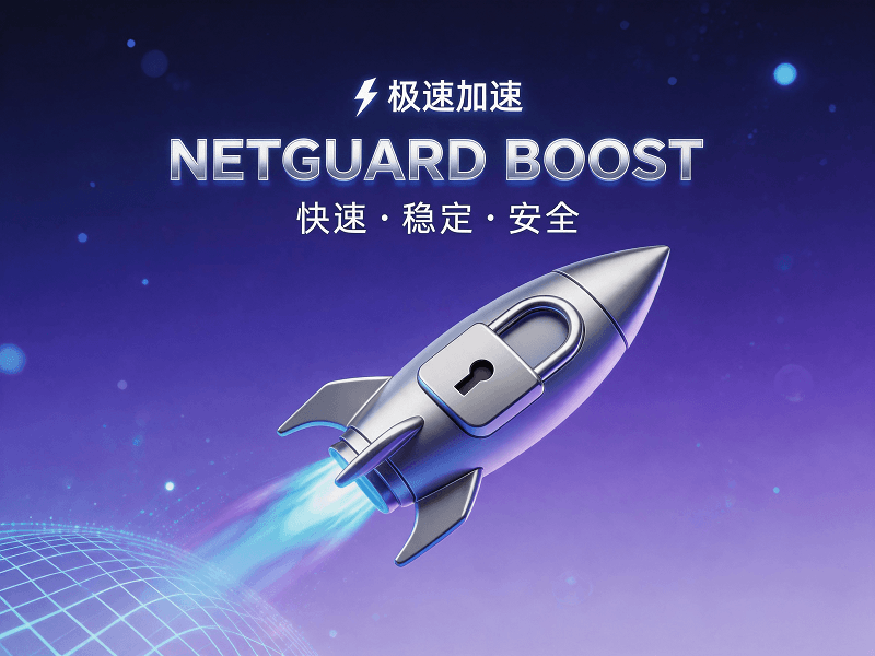 QUICKQVPN应用界面